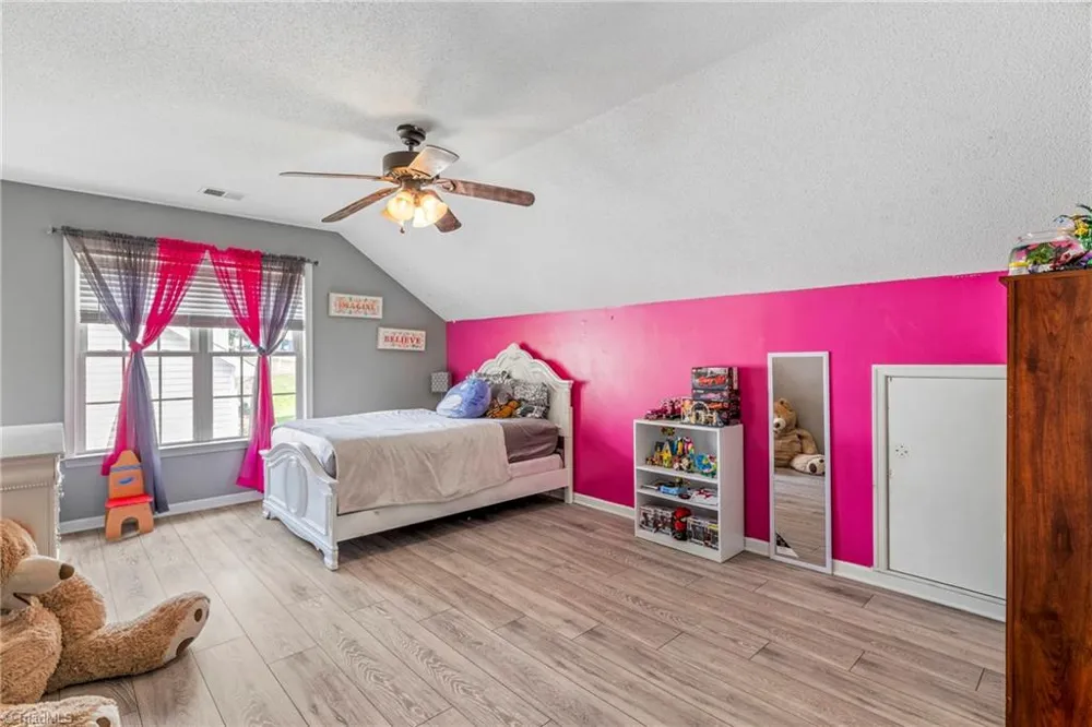 3549 Bent Trace Drive High Point, NC 27265