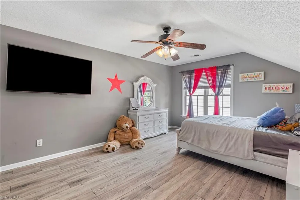 3549 Bent Trace Drive High Point, NC 27265