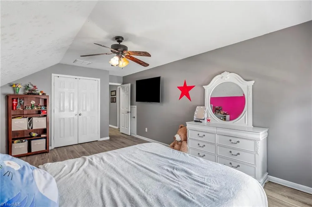 3549 Bent Trace Drive High Point, NC 27265