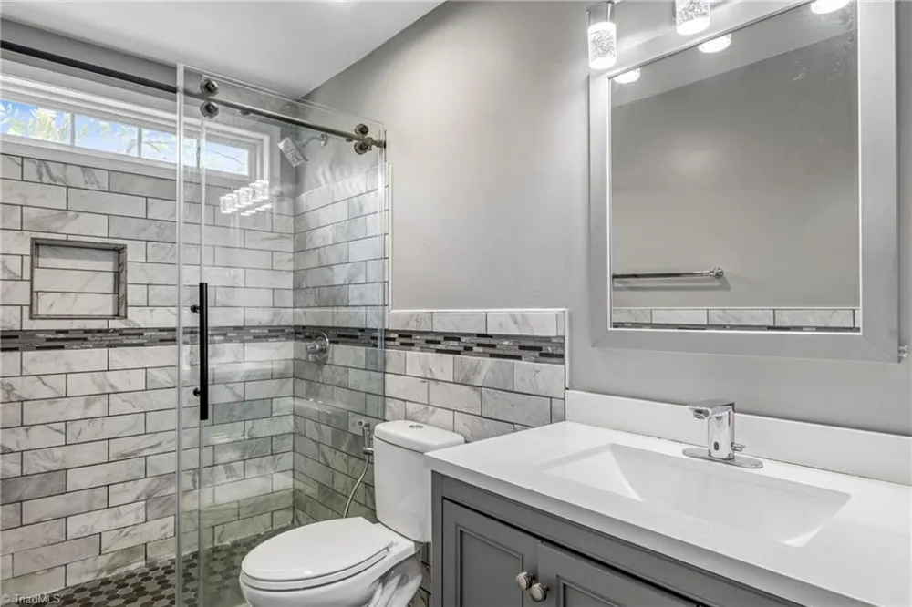 3549 Bent Trace Drive High Point, NC 27265