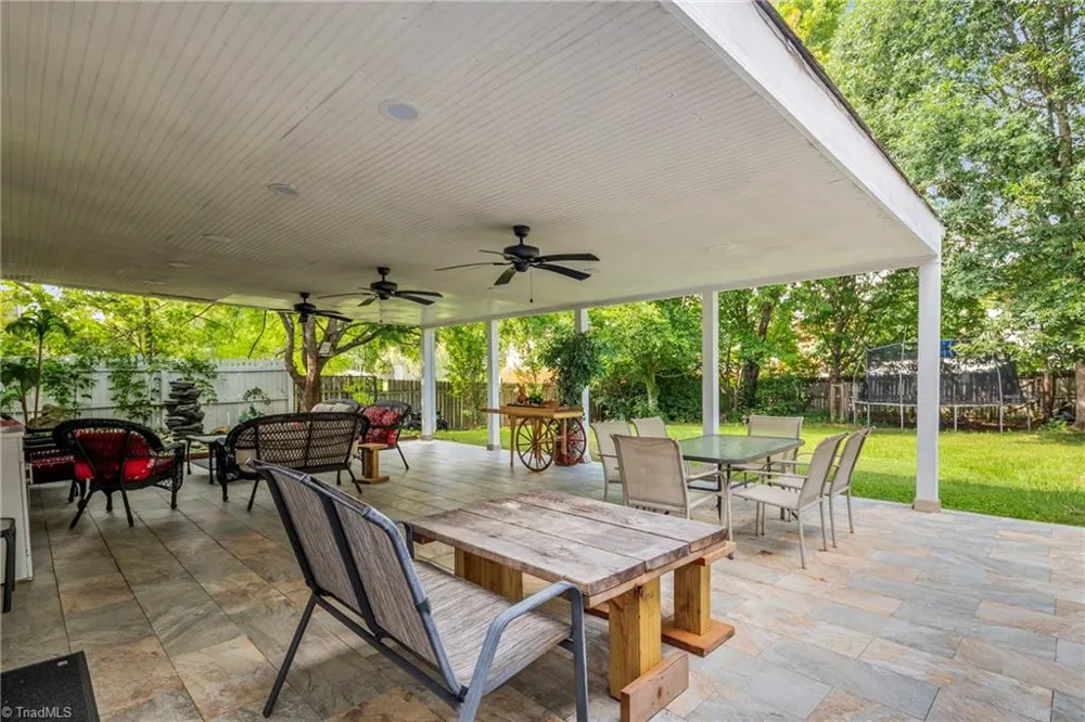 3549 Bent Trace Drive High Point, NC 27265