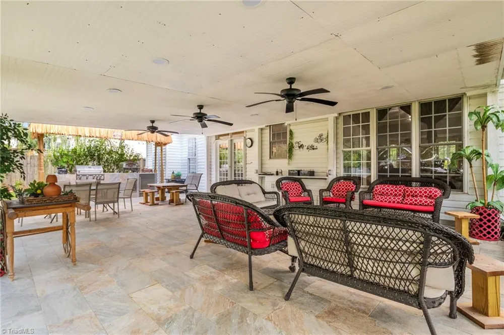 3549 Bent Trace Drive High Point, NC 27265