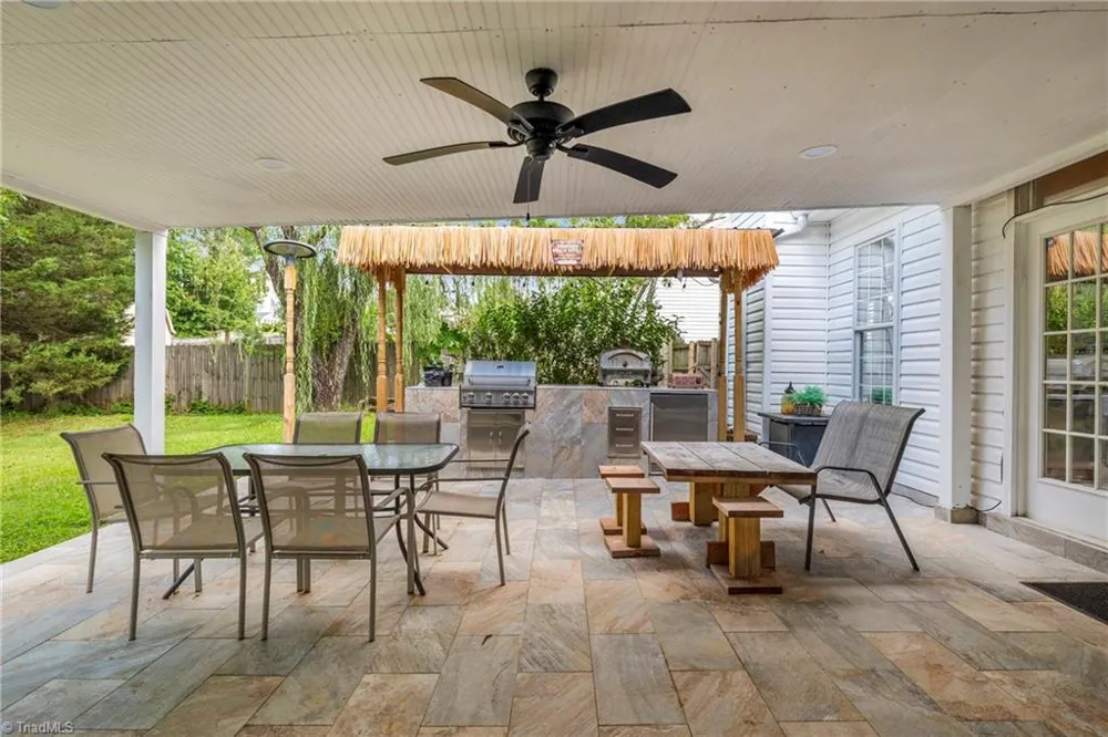 3549 Bent Trace Drive High Point, NC 27265