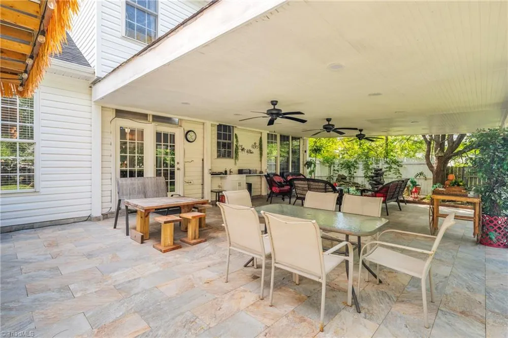 3549 Bent Trace Drive High Point, NC 27265
