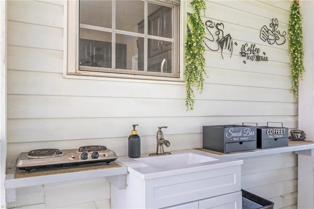 3549 Bent Trace Drive High Point, NC 27265