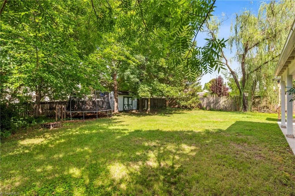 3549 Bent Trace Drive High Point, NC 27265
