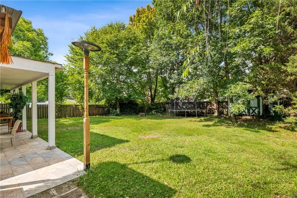3549 Bent Trace Drive High Point, NC 27265