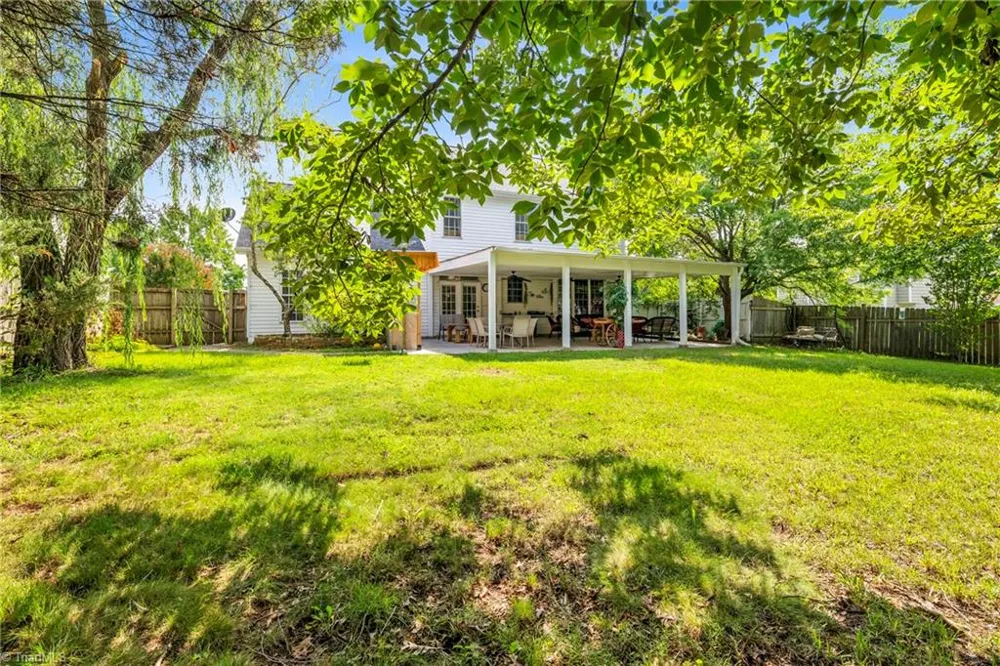 3549 Bent Trace Drive High Point, NC 27265