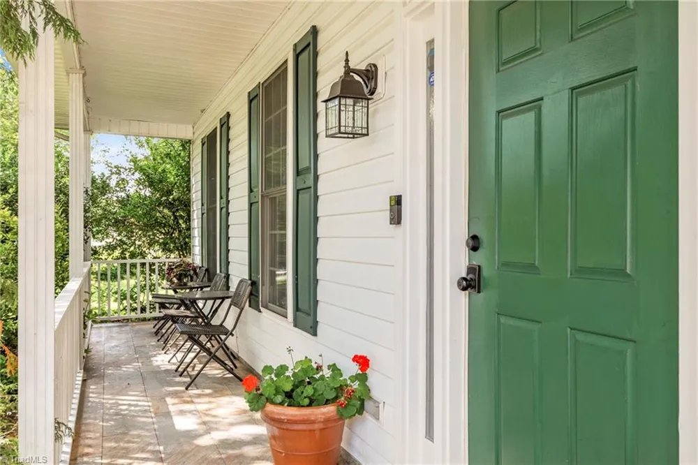 3549 Bent Trace Drive High Point, NC 27265