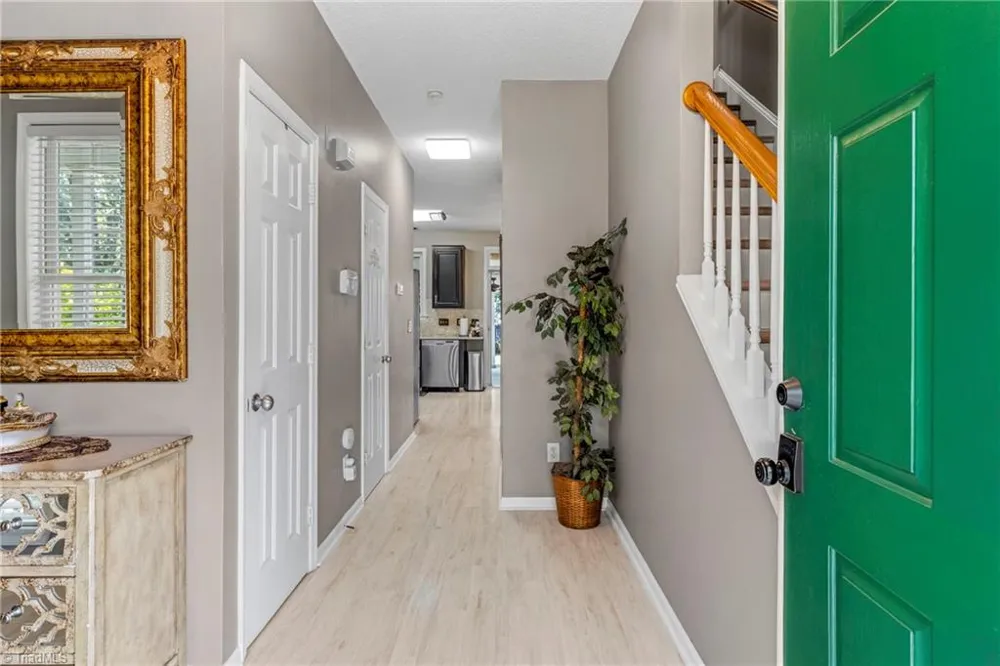 3549 Bent Trace Drive High Point, NC 27265