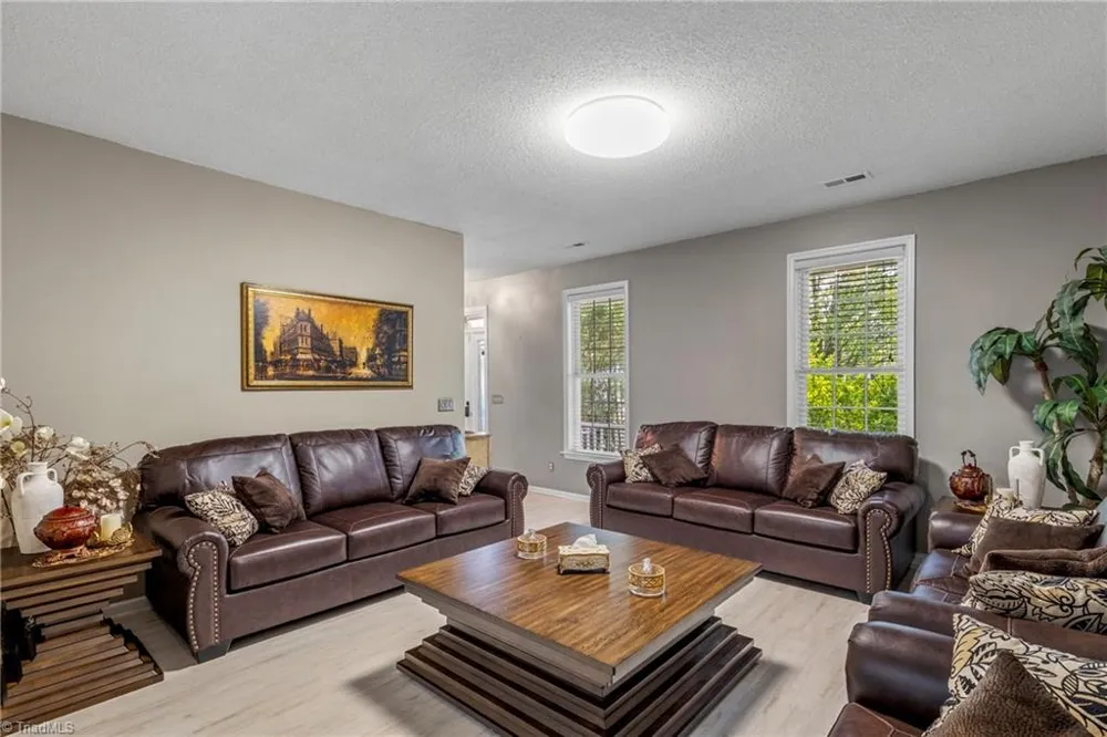 3549 Bent Trace Drive High Point, NC 27265