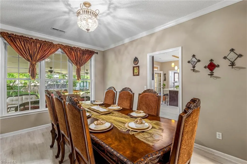 3549 Bent Trace Drive High Point, NC 27265