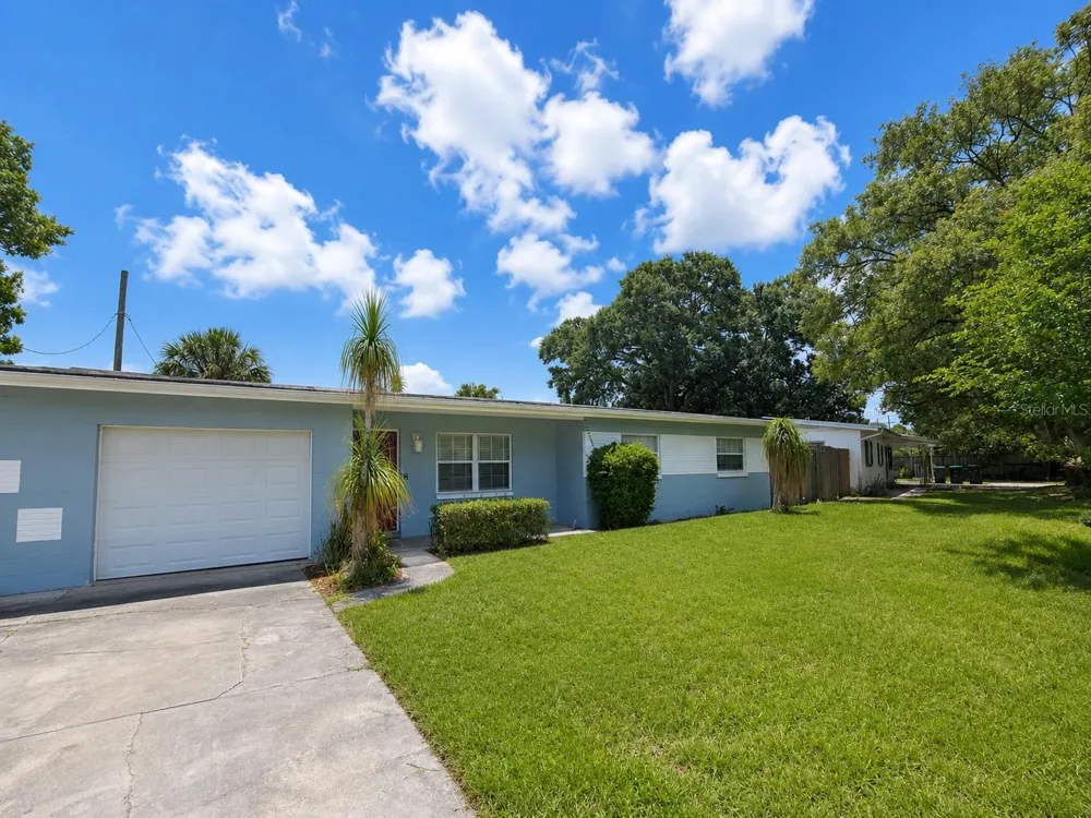616 ELLENDALE DRIVE Winter Park, FL 32792