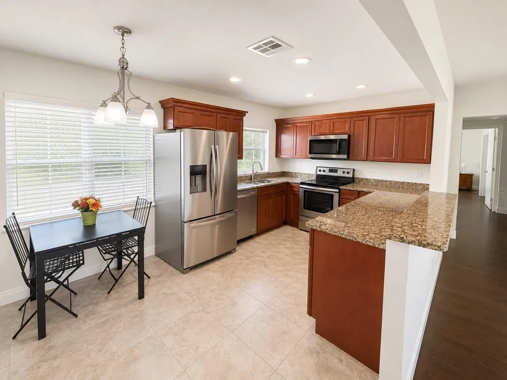 616 ELLENDALE DRIVE Winter Park, FL 32792