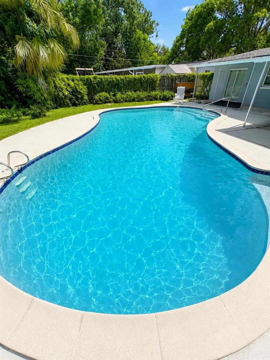616 ELLENDALE DRIVE Winter Park, FL 32792