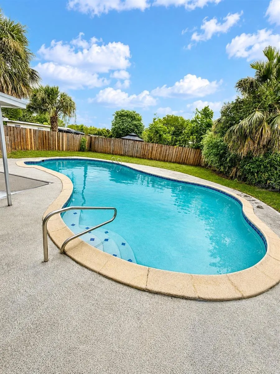 616 ELLENDALE DRIVE Winter Park, FL 32792