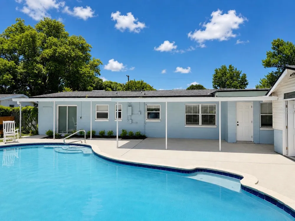 616 ELLENDALE DRIVE Winter Park, FL 32792