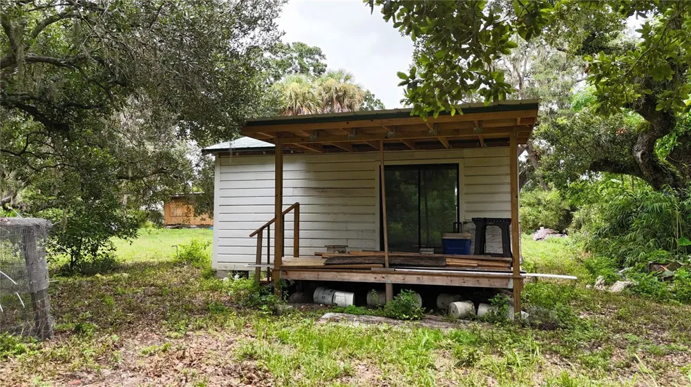 5404 18TH STREET BOULEVARD E Bradenton, FL 34203
