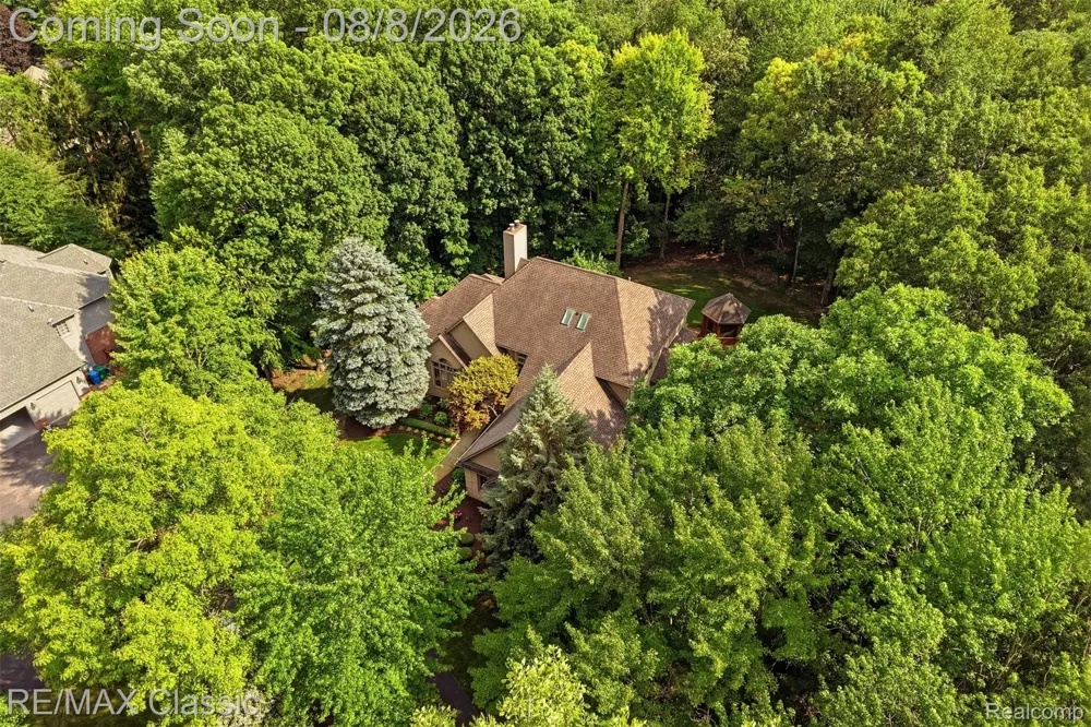 6015 Lynne Hollow Drive Commerce Charter Township, MI 48382
