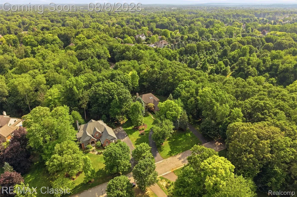 6015 Lynne Hollow Drive Commerce Charter Township, MI 48382