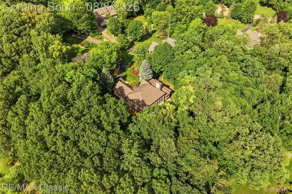 6015 Lynne Hollow Drive Commerce Charter Township, MI 48382