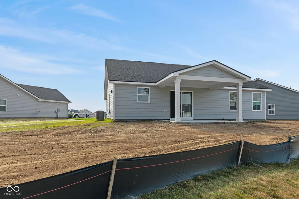 58 Eagles Trace Whiteland, IN 46184