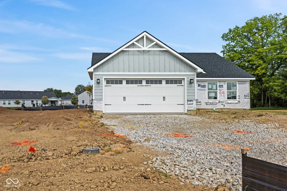 58 Eagles Trace Whiteland, IN 46184