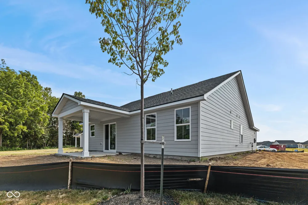 58 Eagles Trace Whiteland, IN 46184