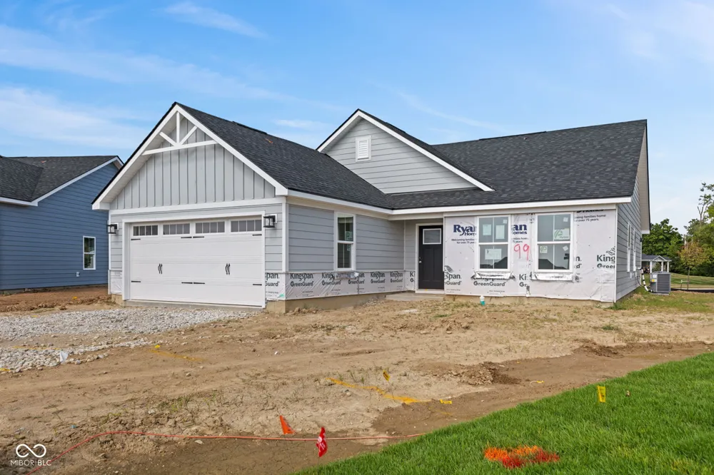 58 Eagles Trace Whiteland, IN 46184