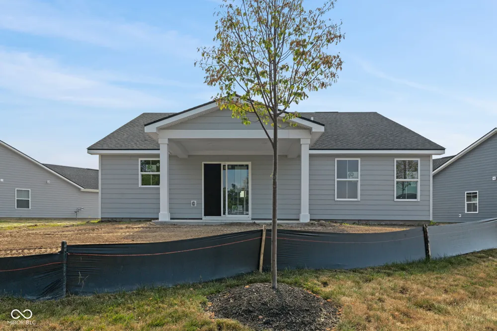 58 Eagles Trace Whiteland, IN 46184