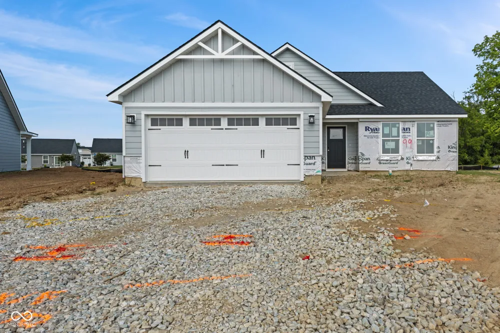 58 Eagles Trace Whiteland, IN 46184