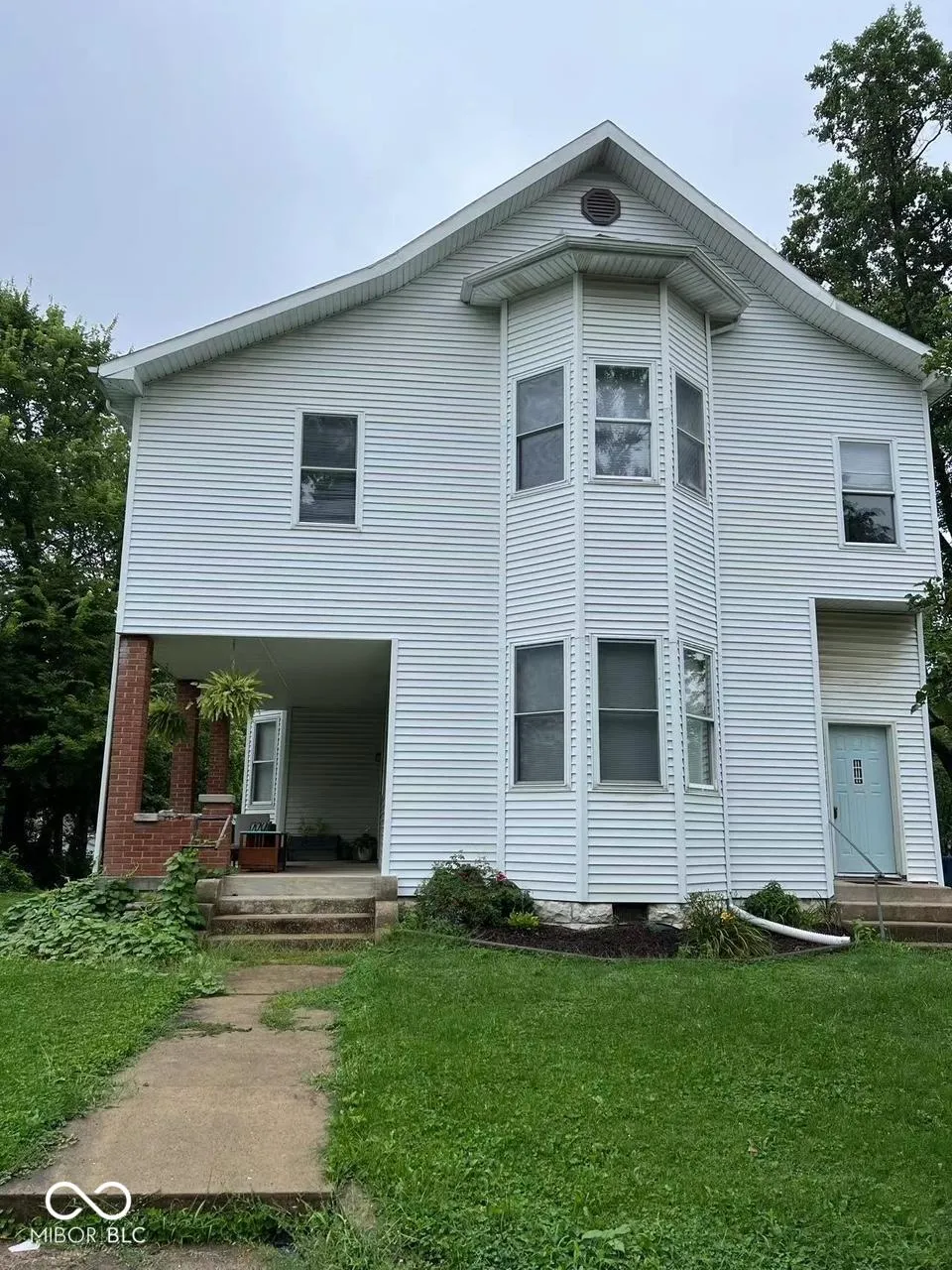 721 E Seminary Street Greencastle, IN 46135