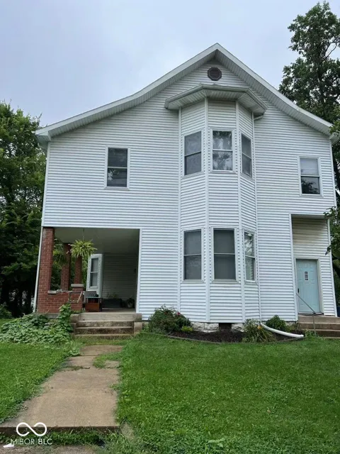 721 E Seminary Street