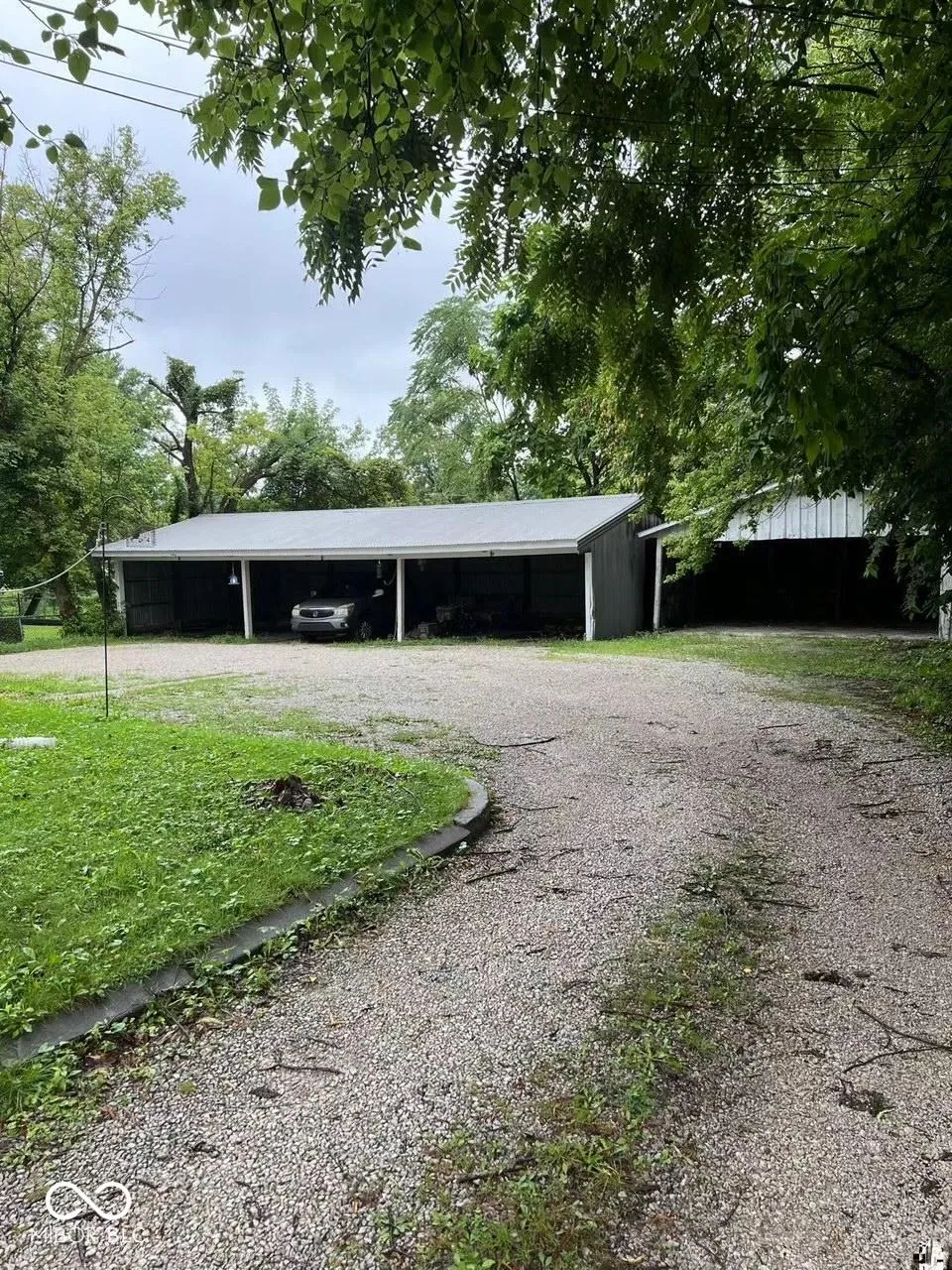 721 E Seminary Street Greencastle, IN 46135