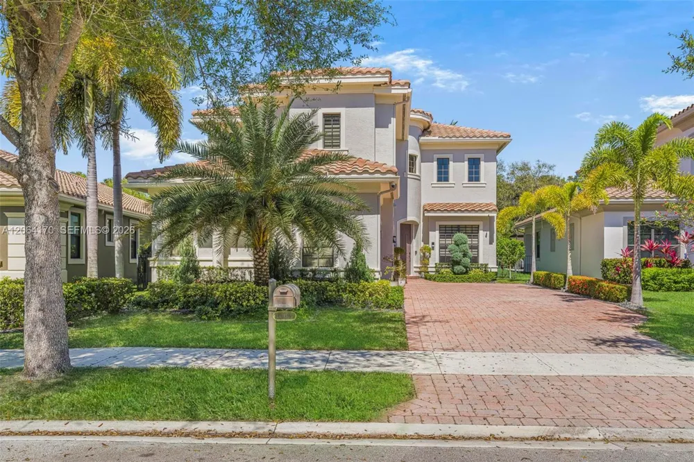 10185 Cameilla St Parkland, FL 33076