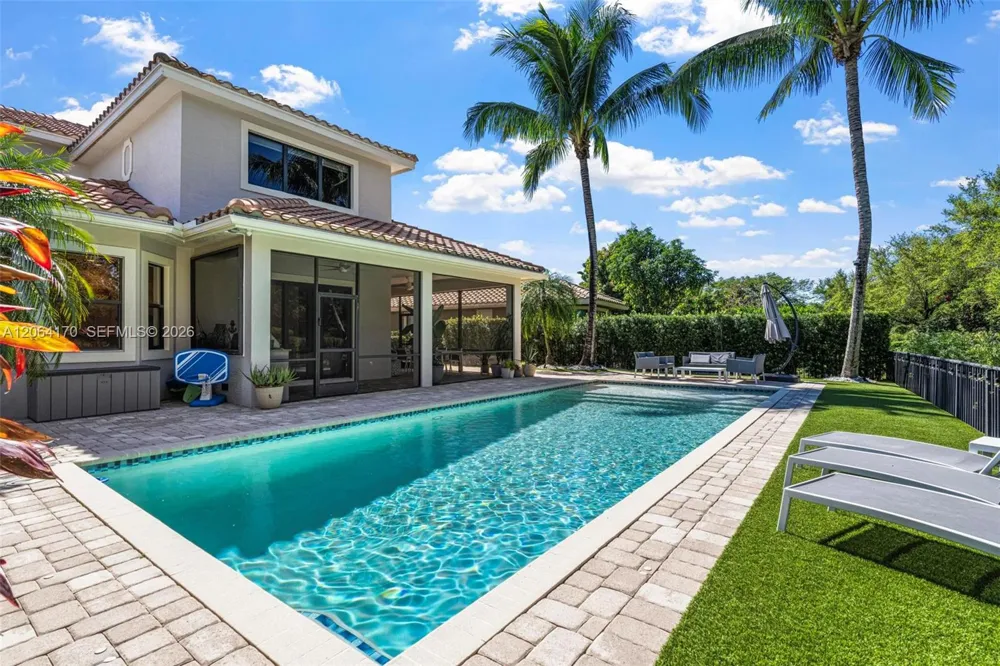 10185 Cameilla St Parkland, FL 33076