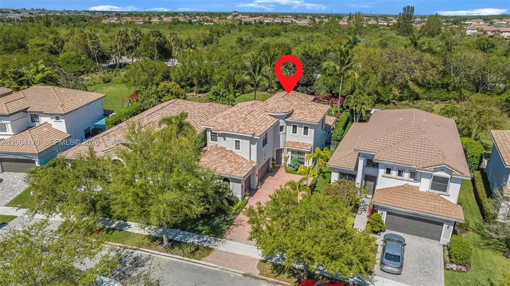 10185 Cameilla St Parkland, FL 33076
