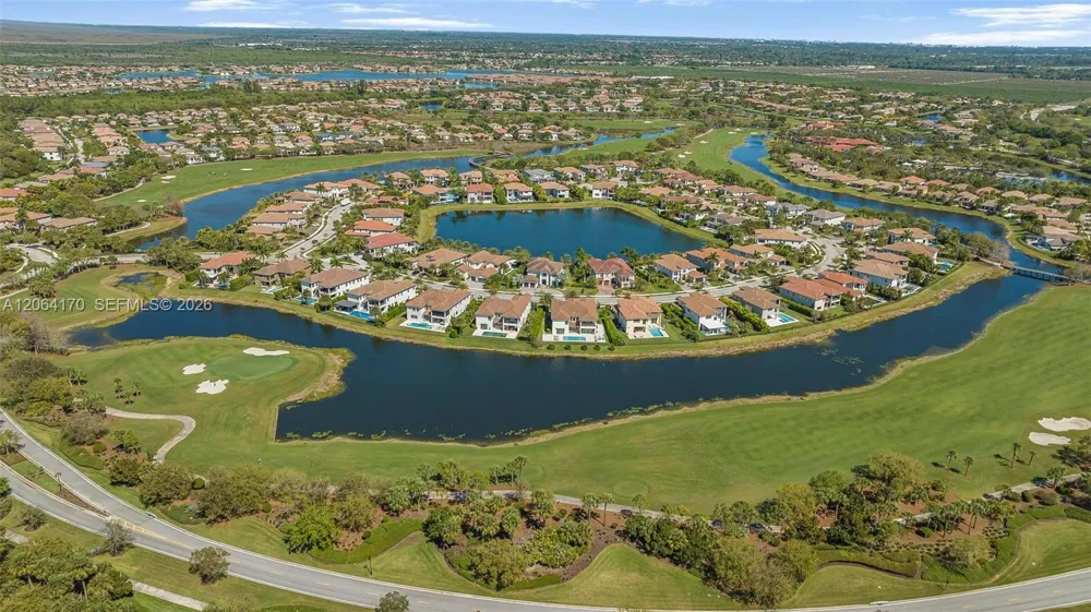 10185 Cameilla St Parkland, FL 33076