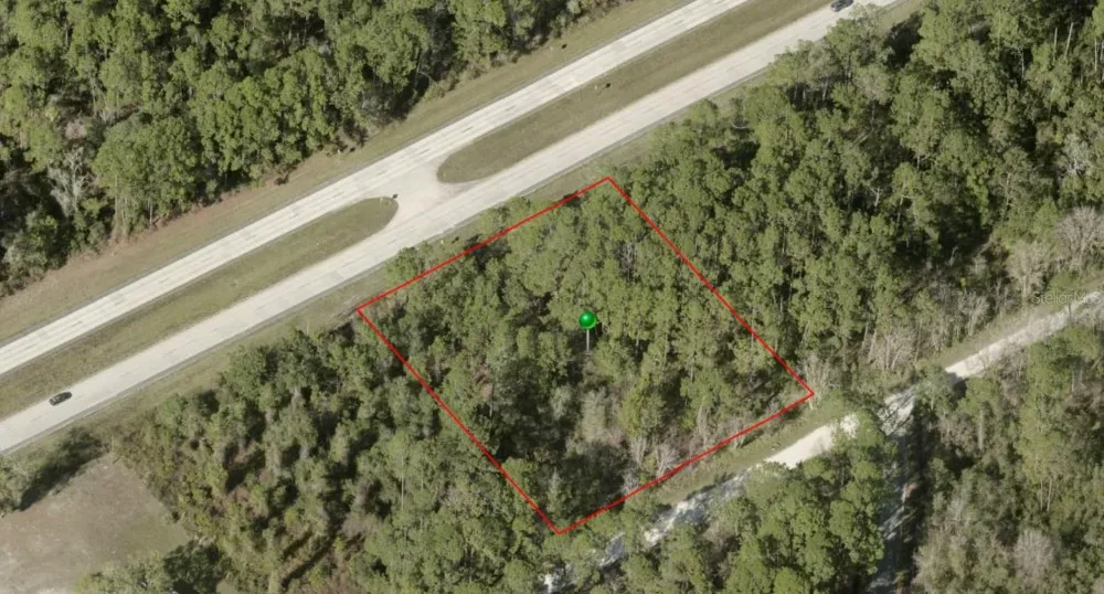2546 E INTERNATIONAL SPEEDWAY BOULEVARD Deland, FL 32724