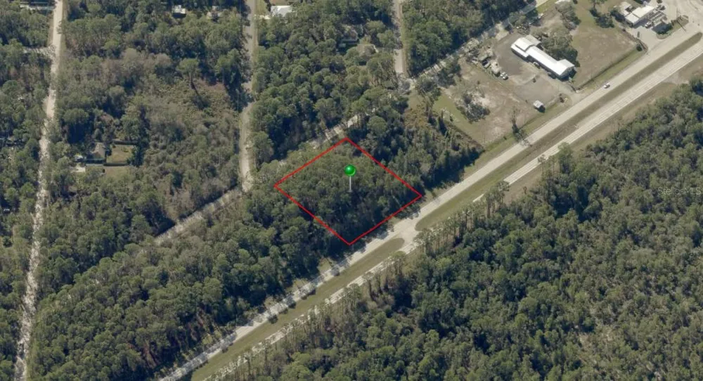 2546 E INTERNATIONAL SPEEDWAY BOULEVARD Deland, FL 32724