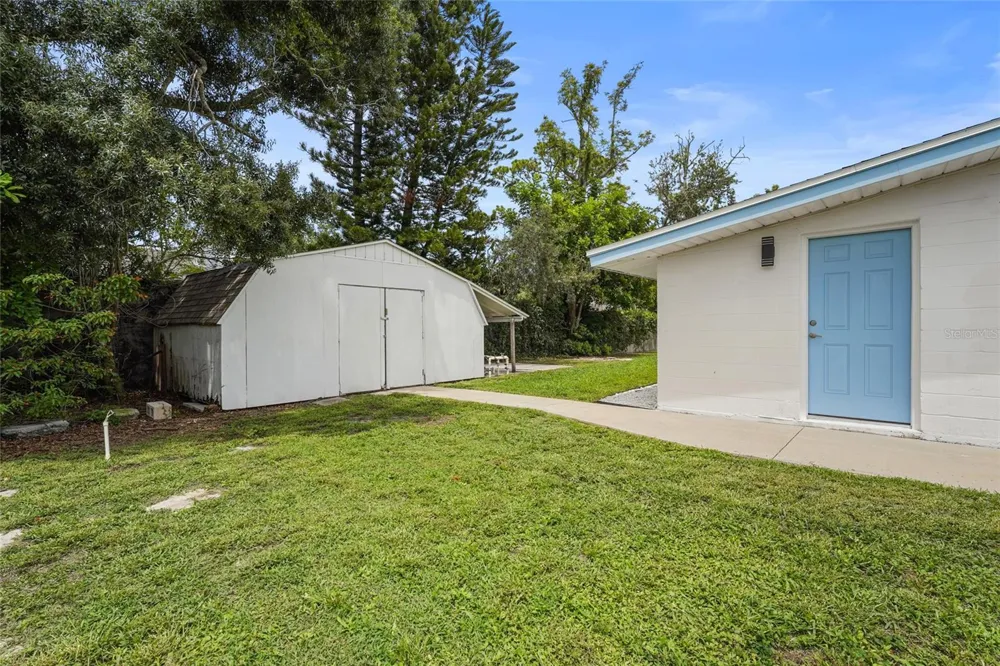 2709 MARLETTE STREET Sarasota, FL 34231