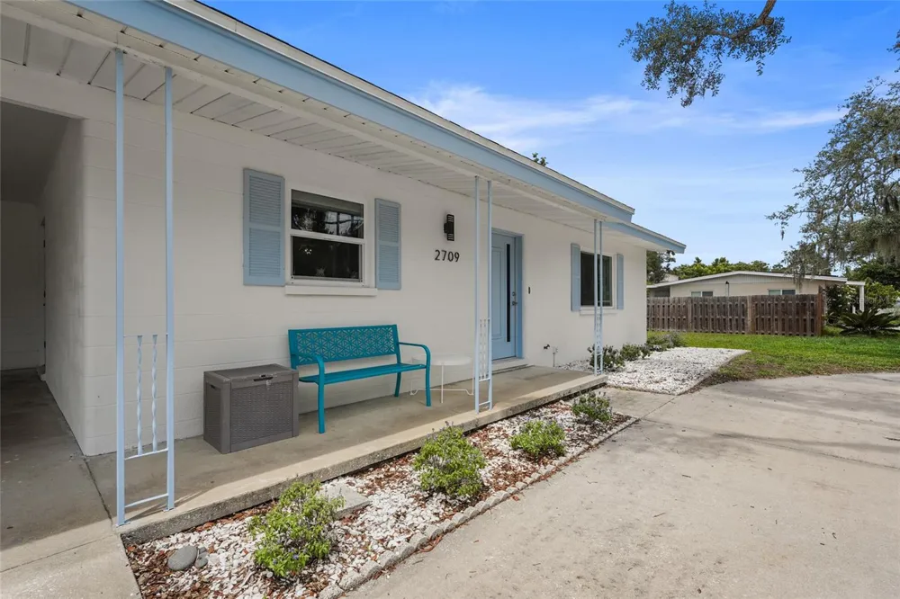 2709 MARLETTE STREET Sarasota, FL 34231