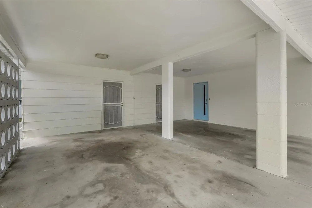 2709 MARLETTE STREET Sarasota, FL 34231