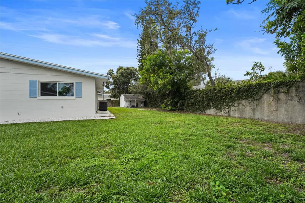 2709 MARLETTE STREET Sarasota, FL 34231