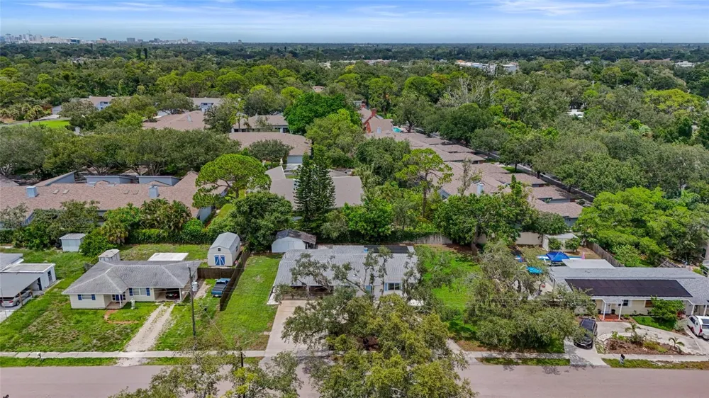 2709 MARLETTE STREET Sarasota, FL 34231