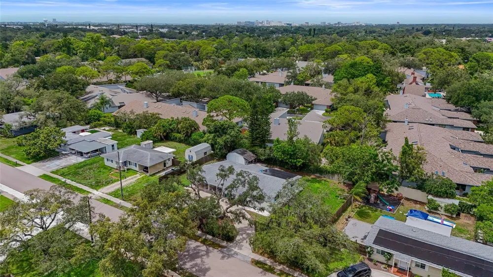 2709 MARLETTE STREET Sarasota, FL 34231