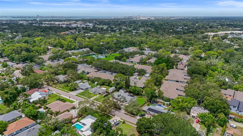 2709 MARLETTE STREET Sarasota, FL 34231