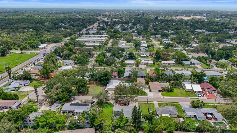 2709 MARLETTE STREET Sarasota, FL 34231