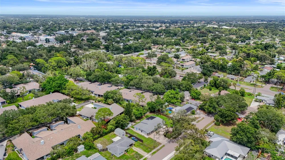 2709 MARLETTE STREET Sarasota, FL 34231