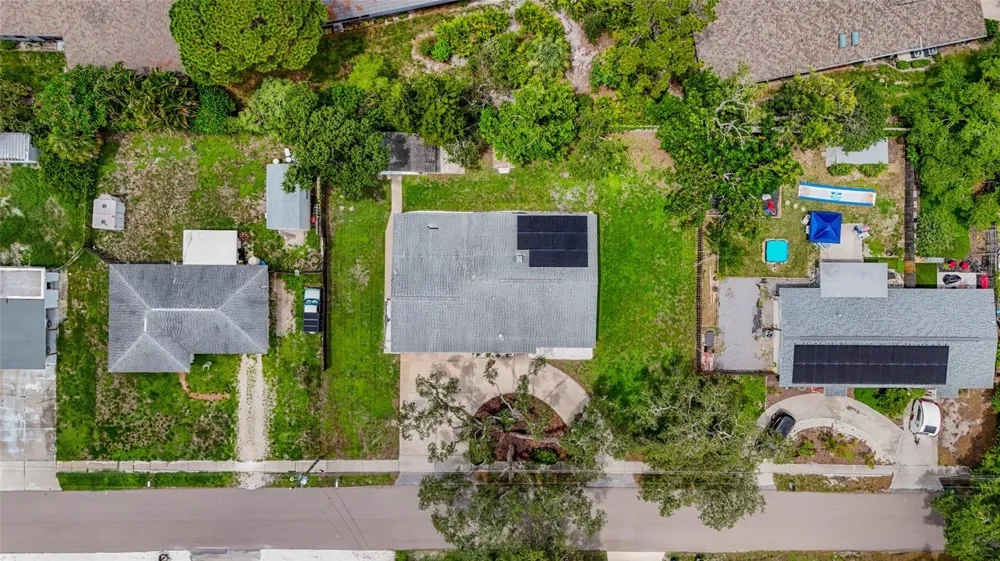 2709 MARLETTE STREET Sarasota, FL 34231
